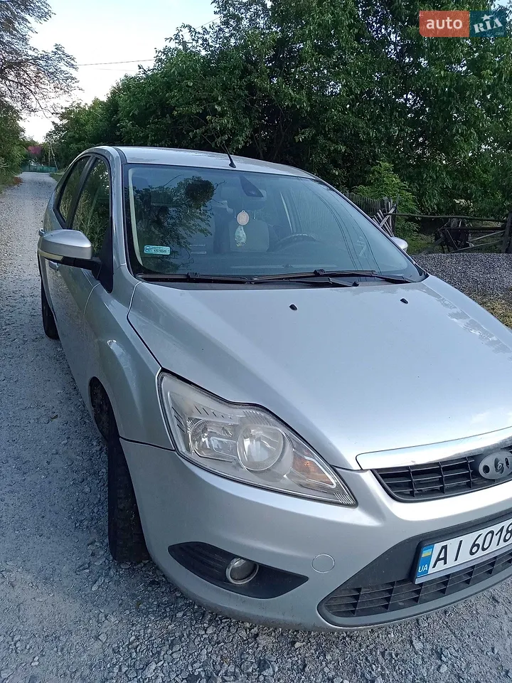 2011 Ford Focus - мініатюра 19