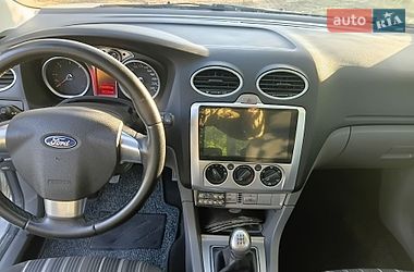 Хетчбек Ford Focus 2009 в Львові