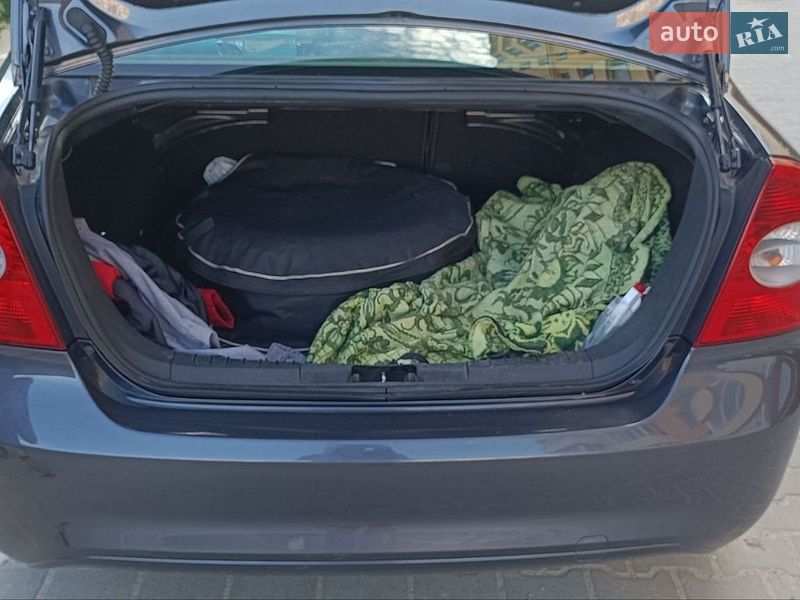 Седан Ford Focus 2011 в Софіївській Борщагівці