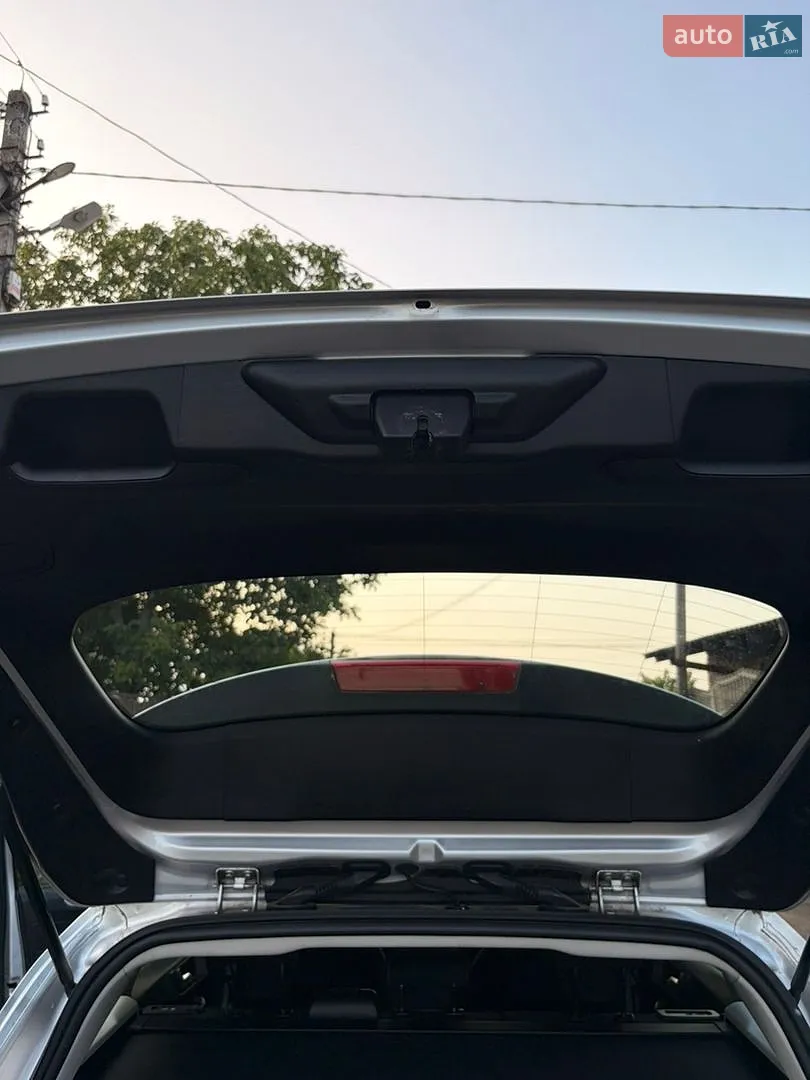 2019 Ford Focus - мініатюра 21