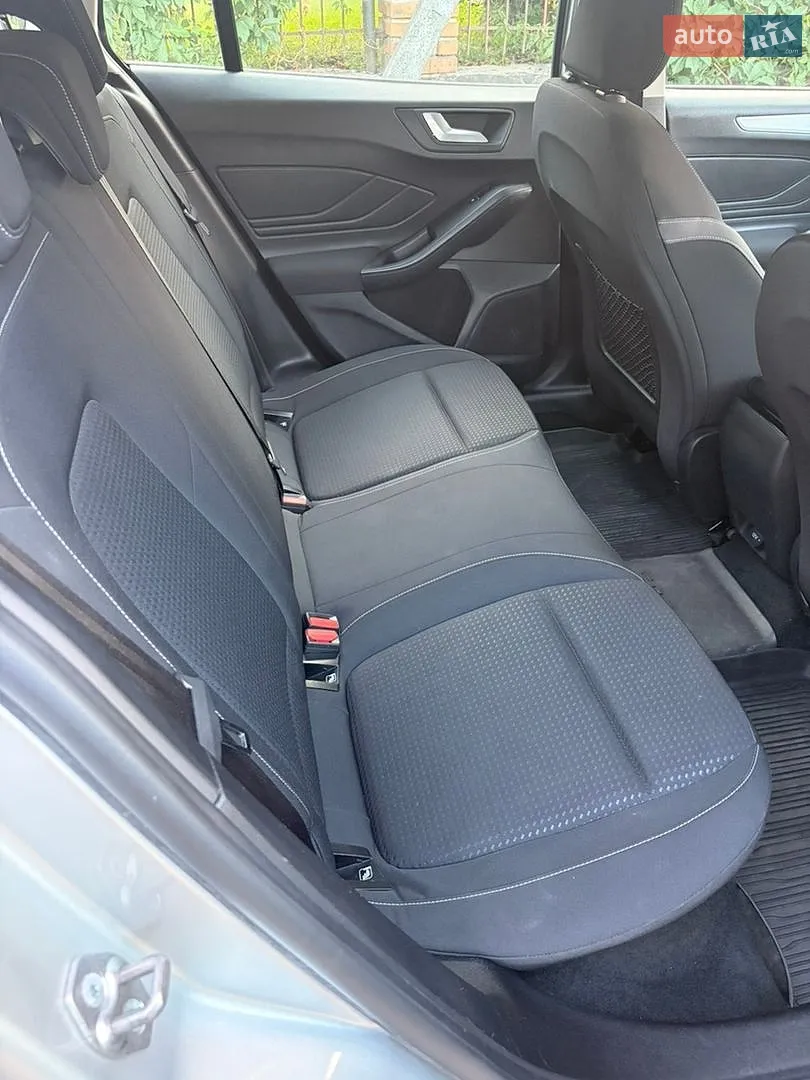 2019 Ford Focus - мініатюра 30