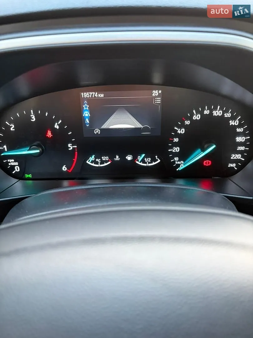 2019 Ford Focus - мініатюра 37