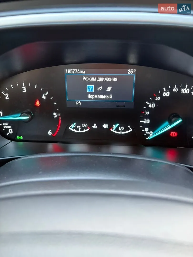 2019 Ford Focus - мініатюра 38