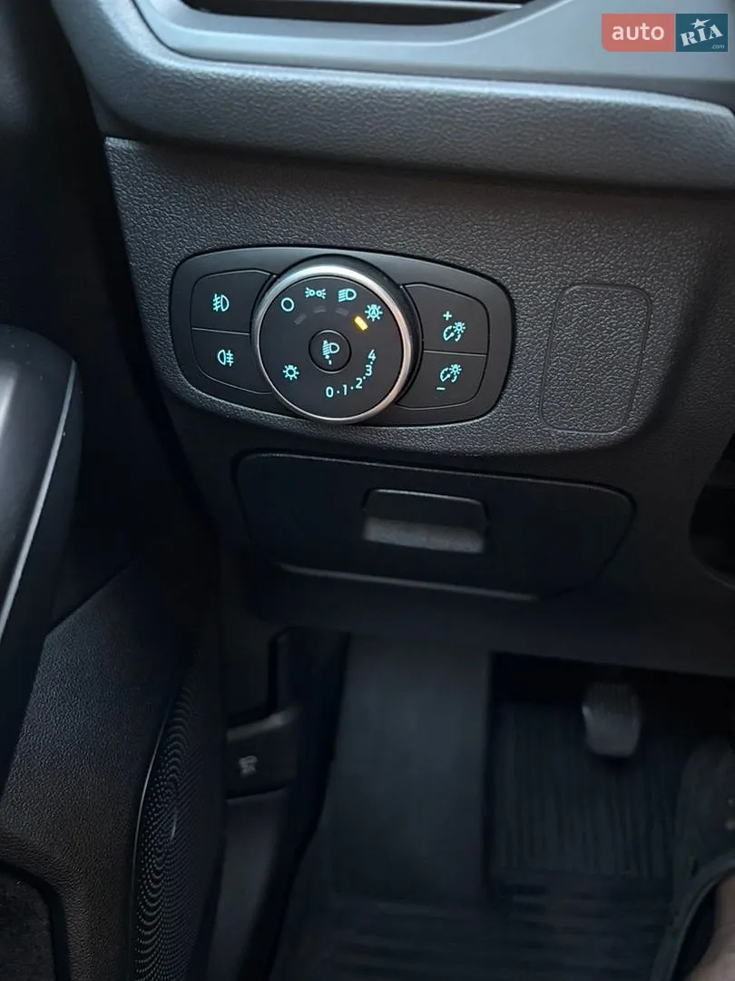 2019 Ford Focus - мініатюра 43