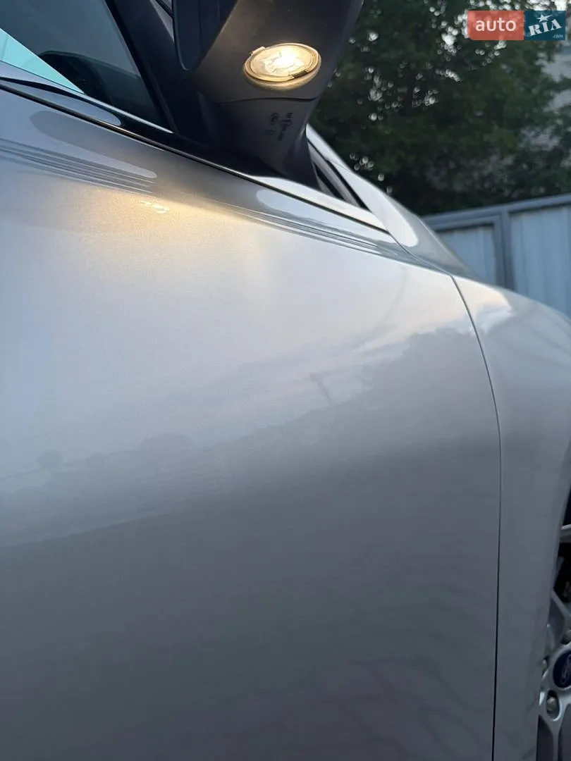 2019 Ford Focus - мініатюра 5