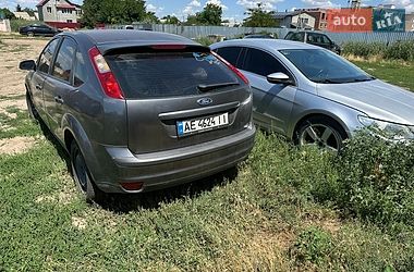 Хетчбек Ford Focus 2006 в Одесі