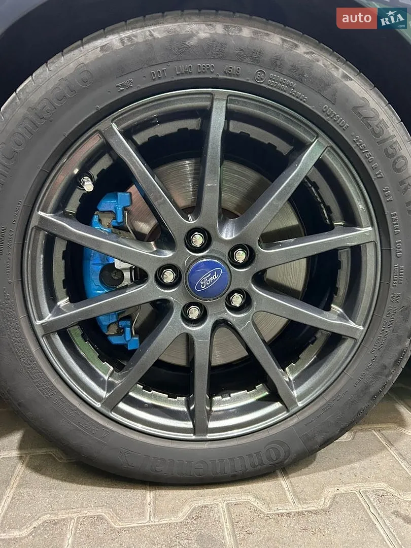 2013 Ford Focus - мініатюра 34