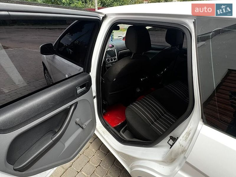 Універсал Ford Focus 2009 в Оратові