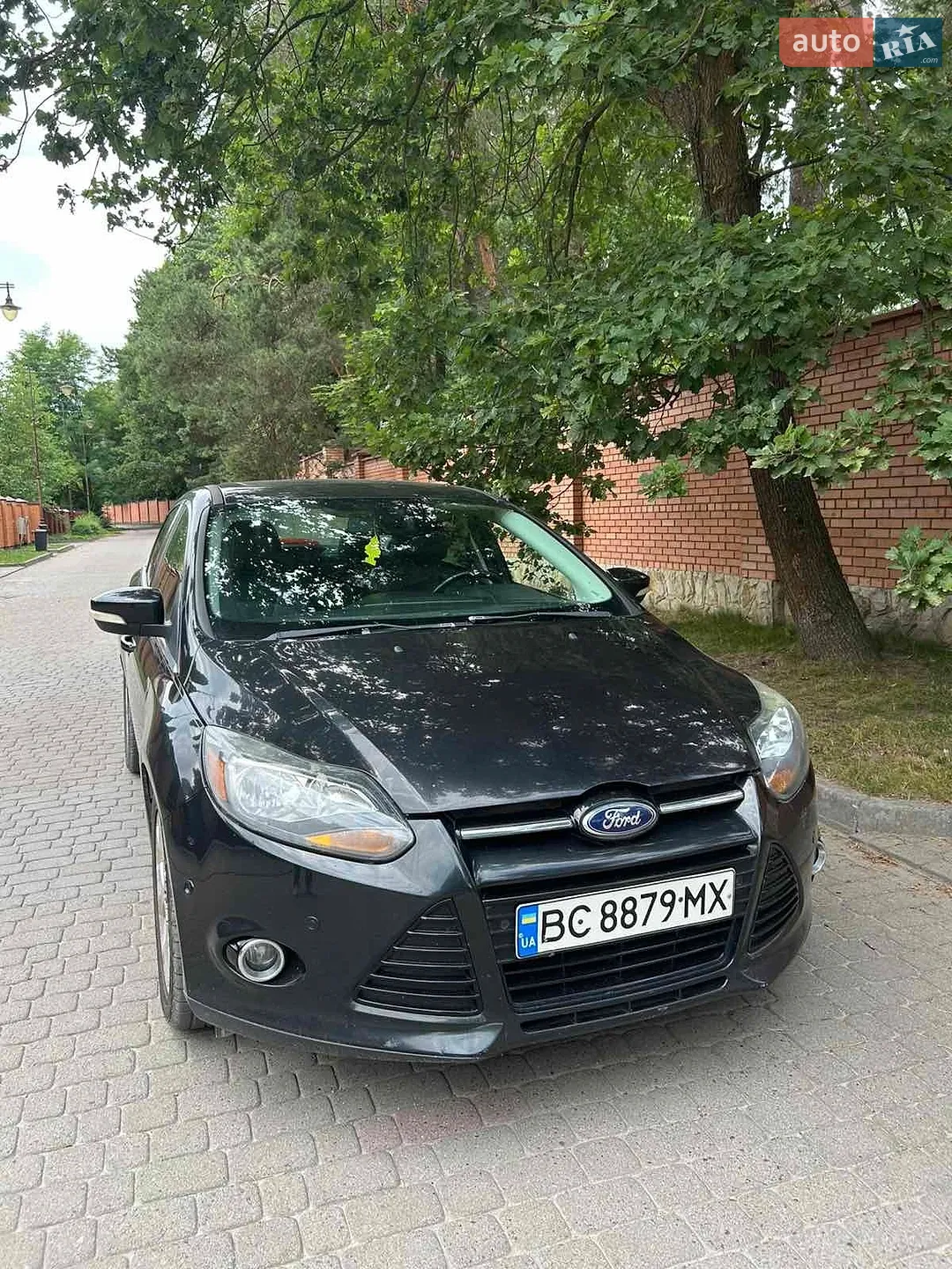 2012 Ford Focus - мініатюра 2