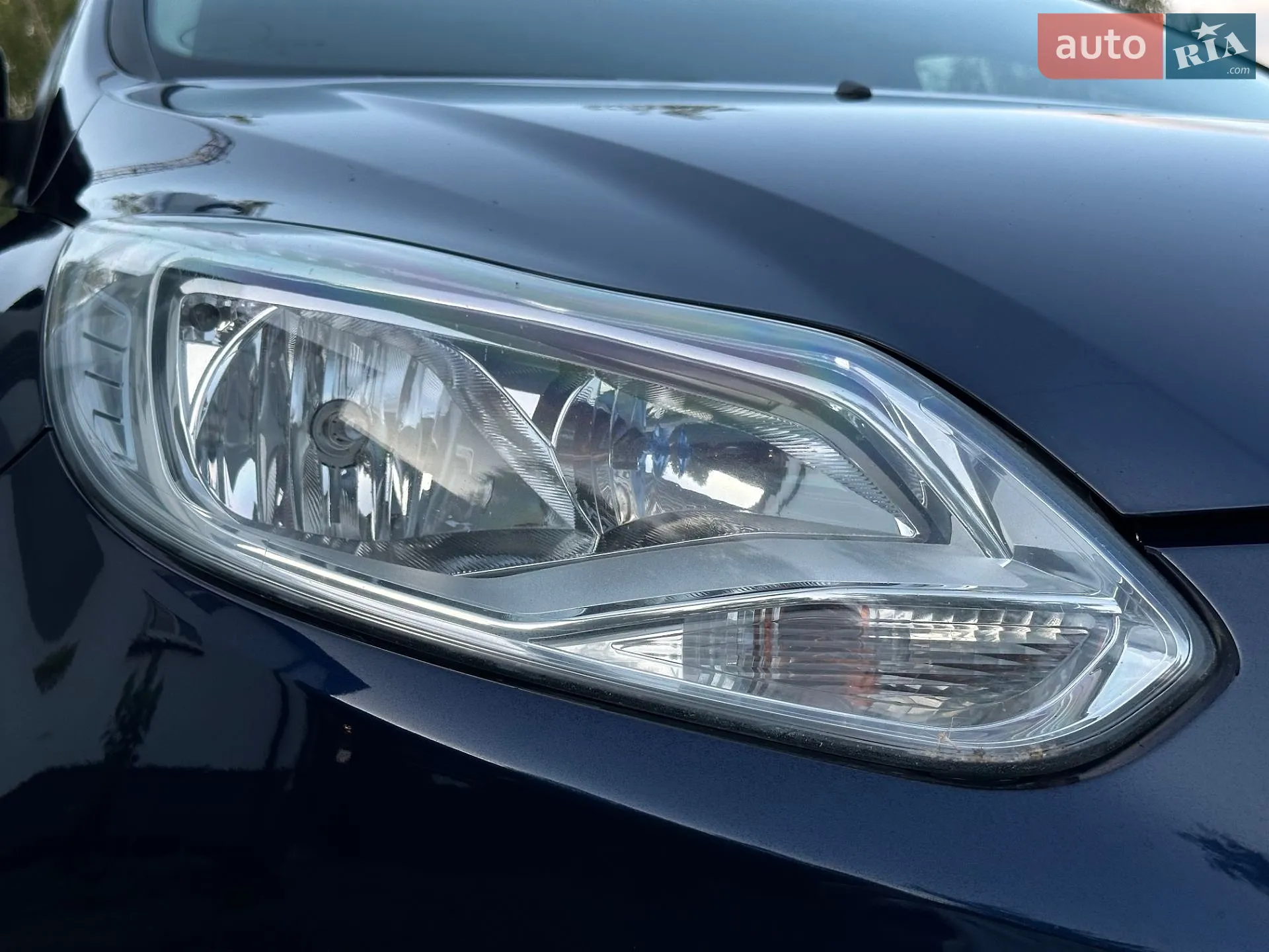 2012 Ford Focus - мініатюра 8