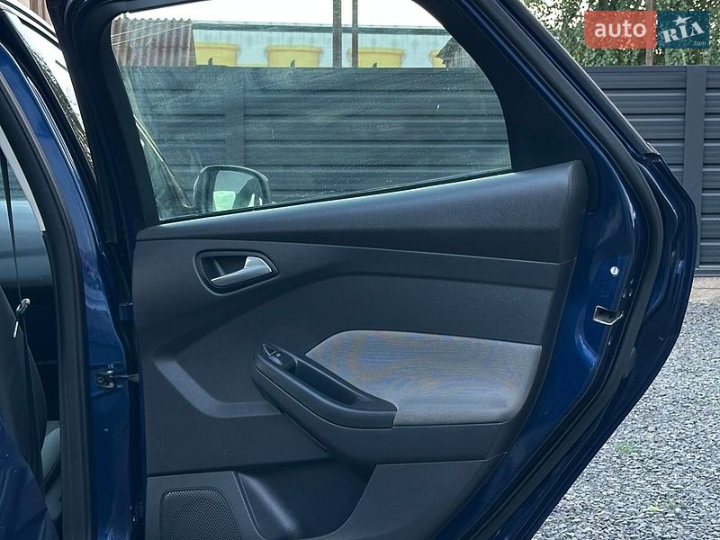 Универсал Ford Focus 2012 в Седлище фото 35 Универсал Ford Focus 2012 в Седлище