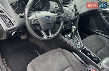 Седан Ford Focus 2016 в Богуславе