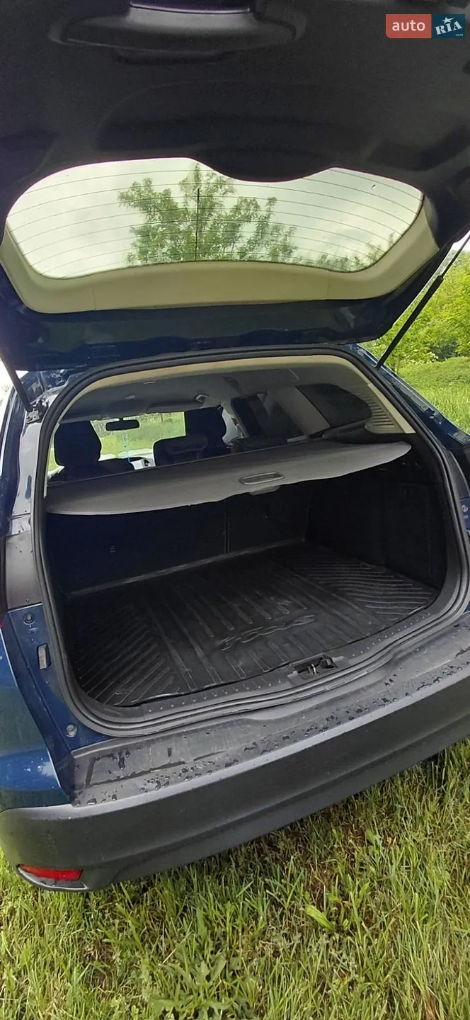 2012 Ford Focus - мініатюра 9