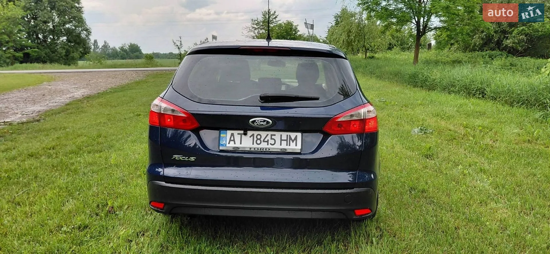 2012 Ford Focus - мініатюра 4