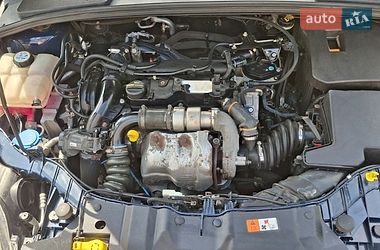 Універсал Ford Focus 2012 в Стрию