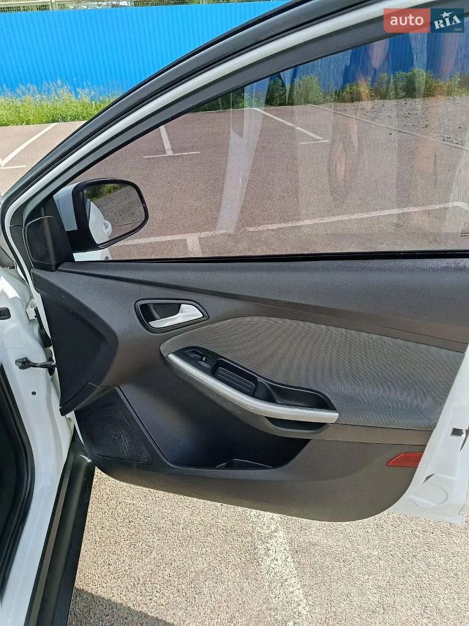 2013 Ford Focus - мініатюра 25