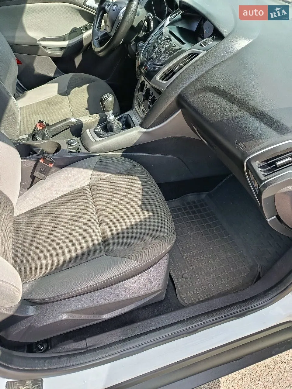 2013 Ford Focus - мініатюра 28