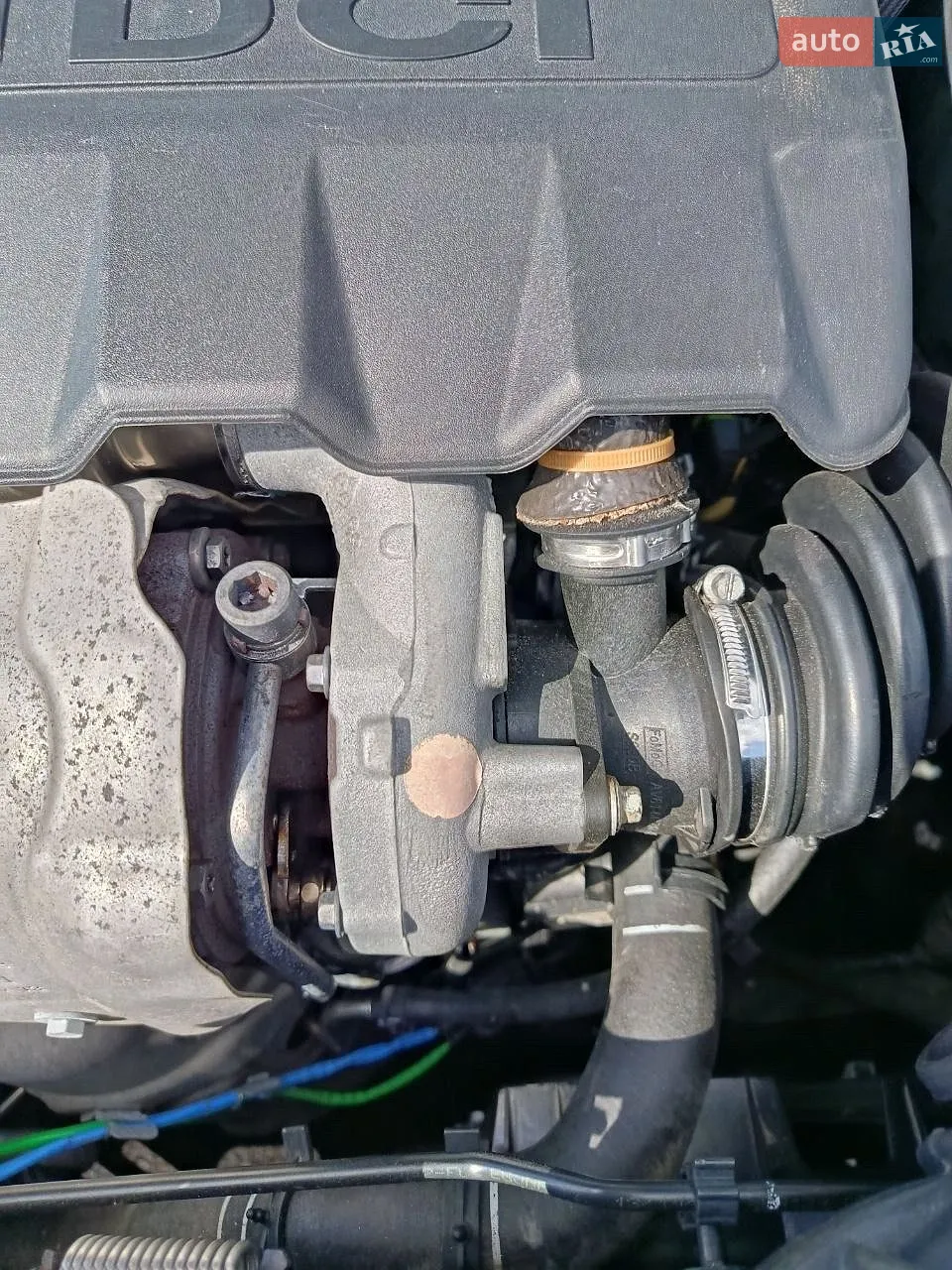 2013 Ford Focus - мініатюра 34