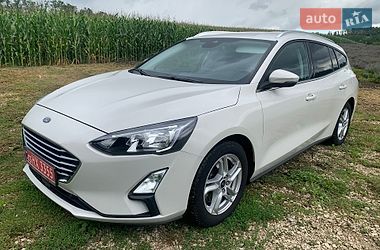 Универсал Ford Focus 2021 в Хмельницком