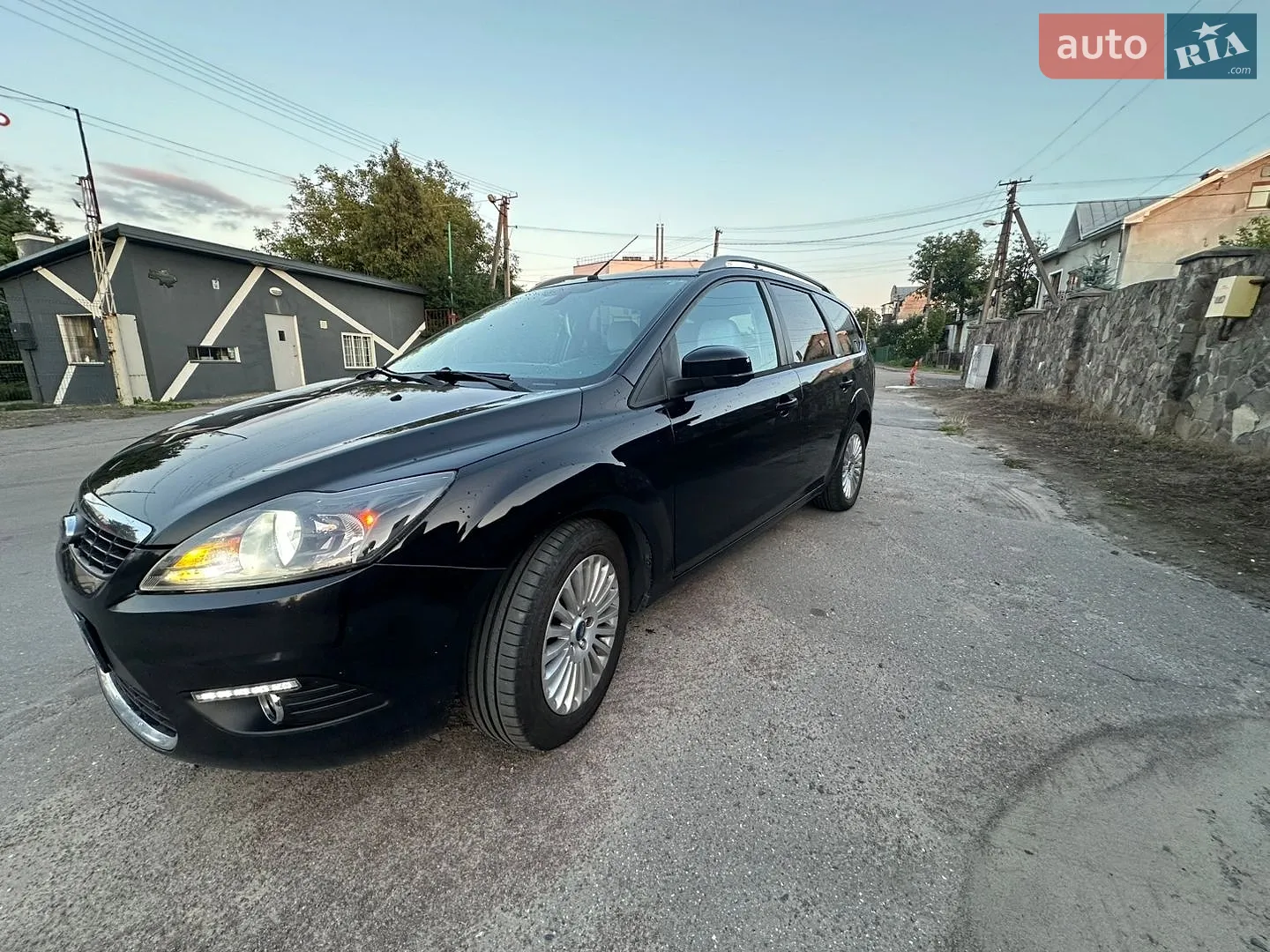 2010 Ford Focus - фото 1