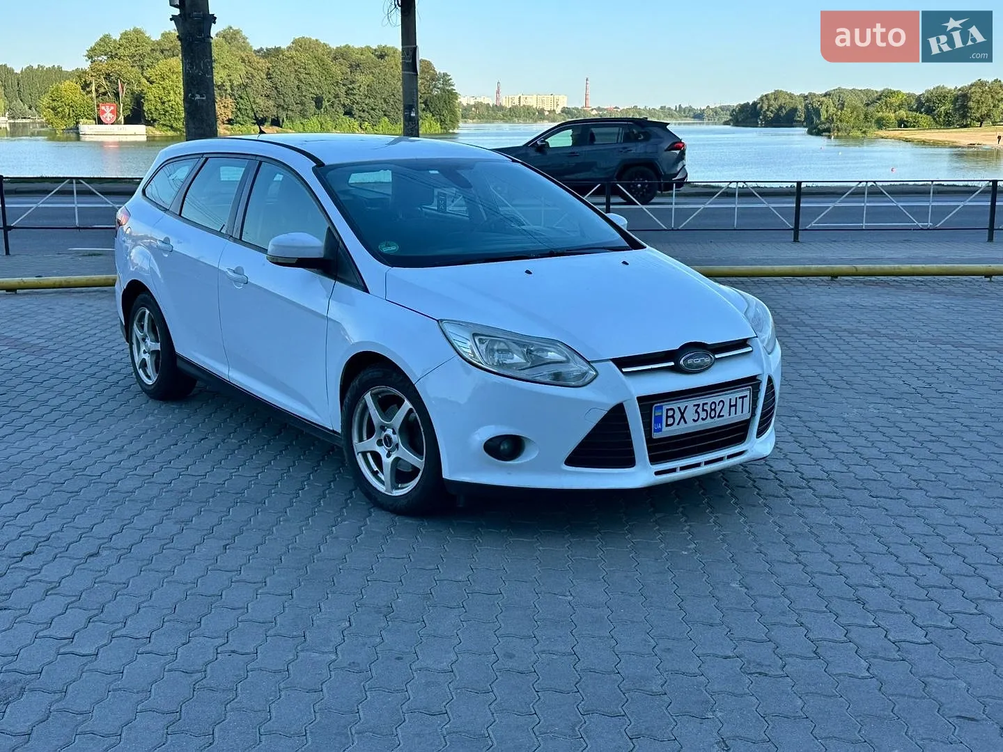 2011 Ford Focus - фото 1