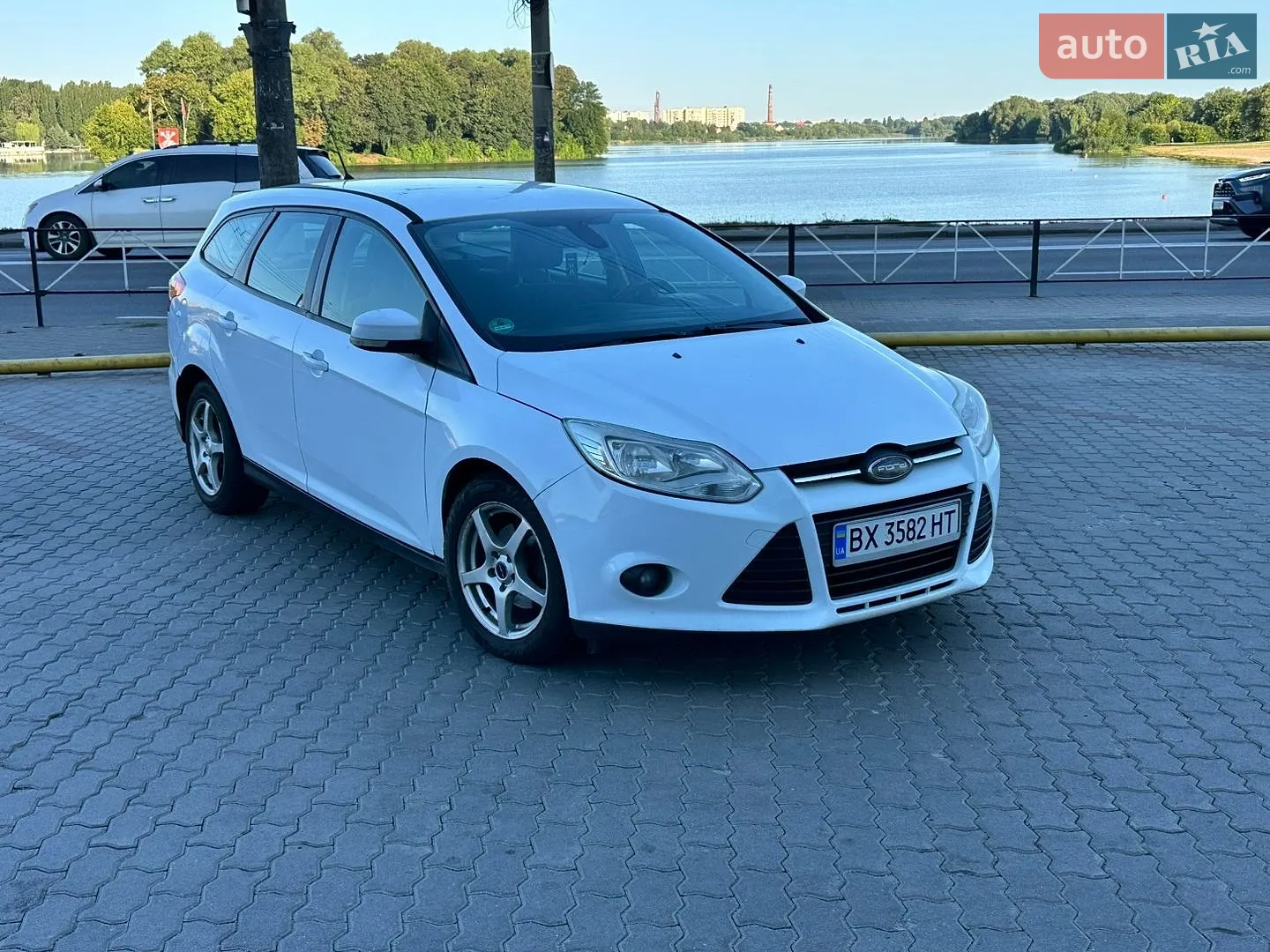 2011 Ford Focus - мініатюра 2