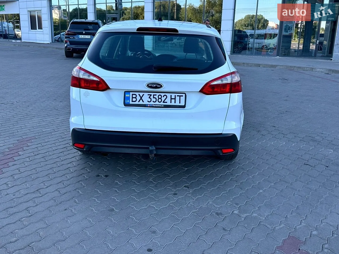 2011 Ford Focus - мініатюра 24