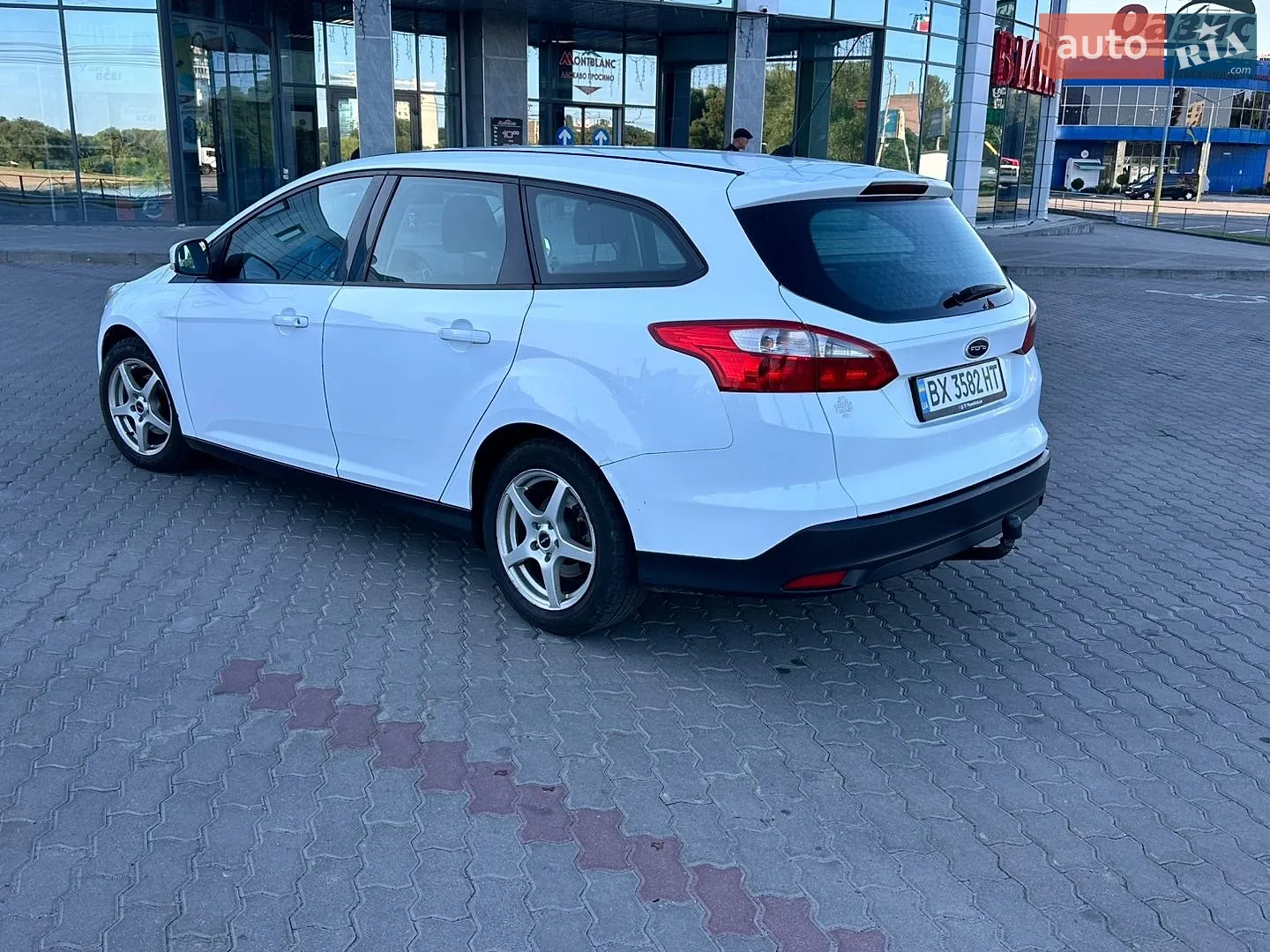 2011 Ford Focus - мініатюра 23