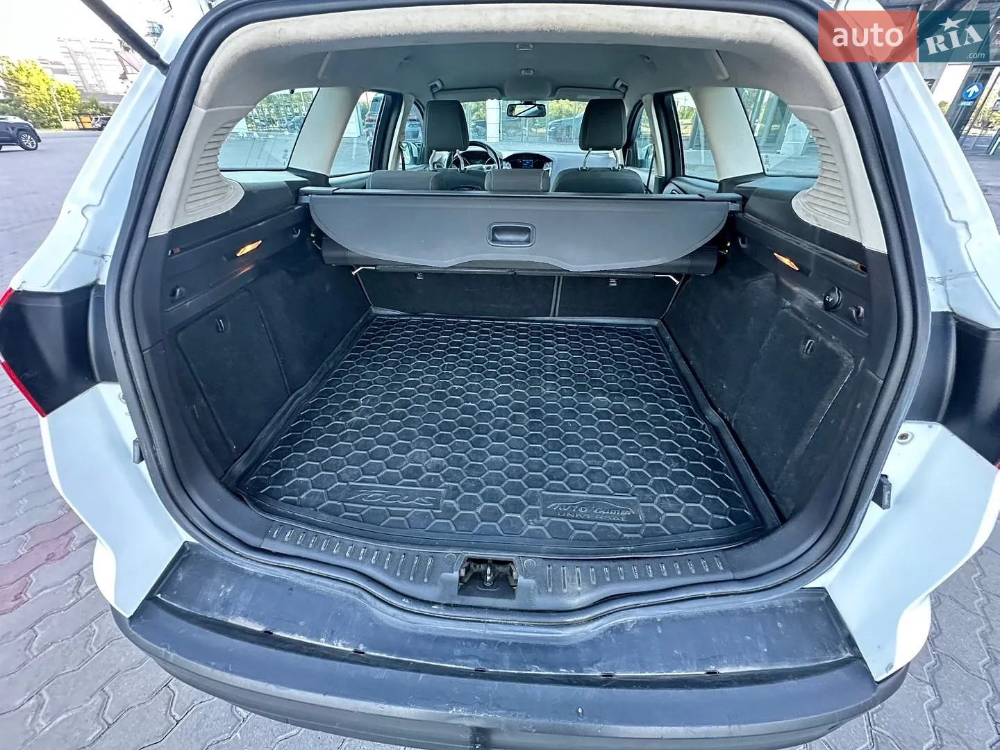 2011 Ford Focus - мініатюра 30