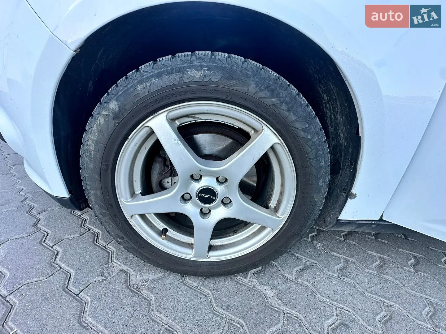 2011 Ford Focus - мініатюра 35