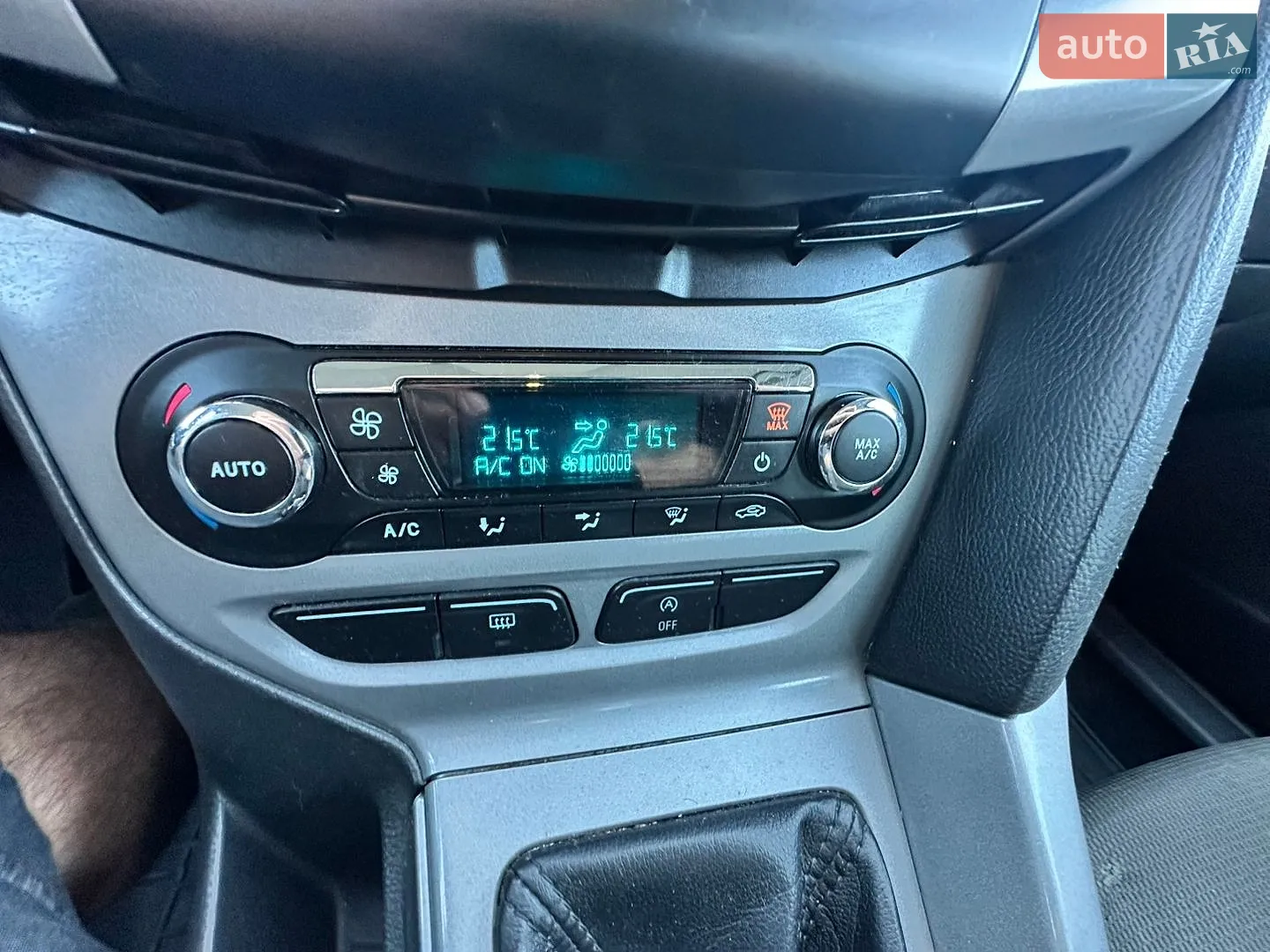 2011 Ford Focus - мініатюра 38