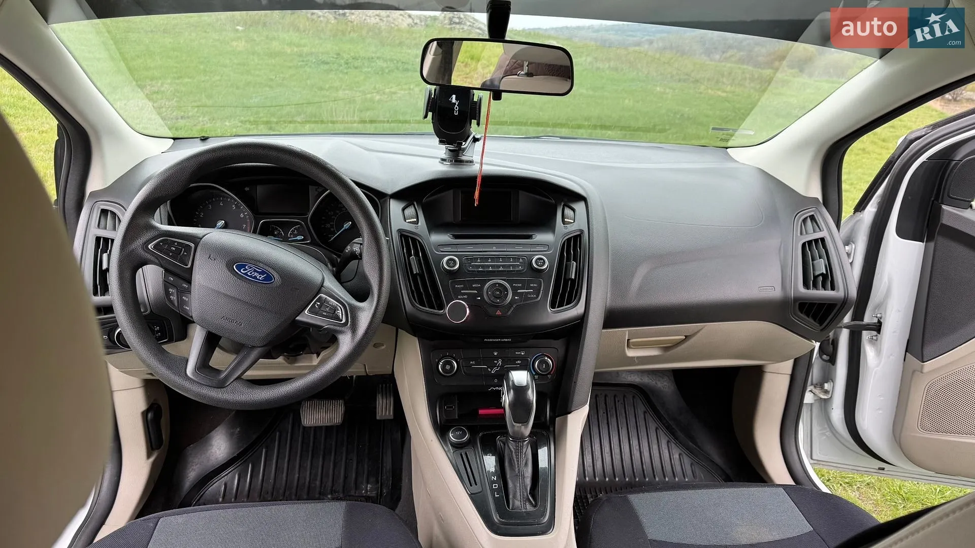 2015 Ford Focus - мініатюра 20