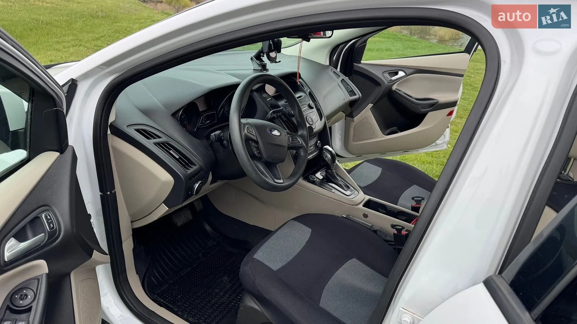 2015 Ford Focus - мініатюра 22