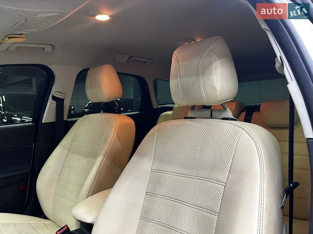 2016 Ford Focus - мініатюра 25