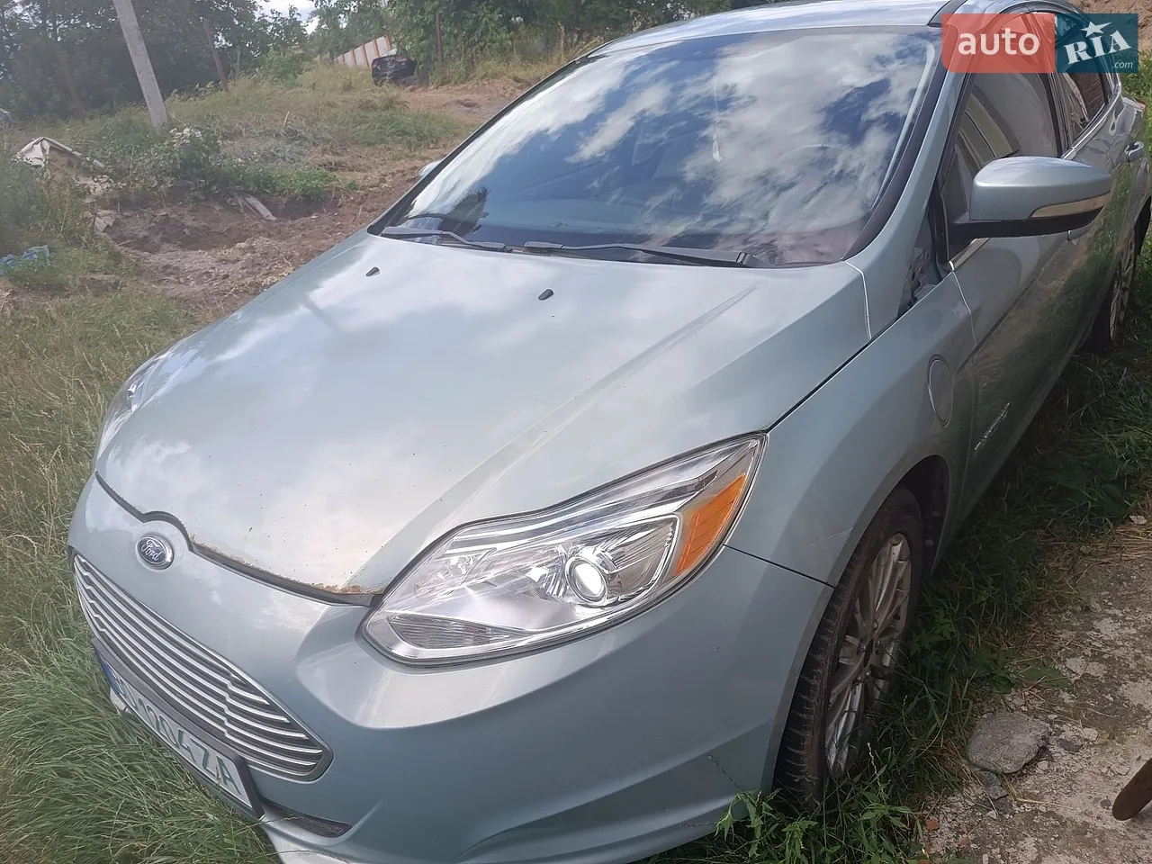 2012 Ford Focus - мініатюра 15