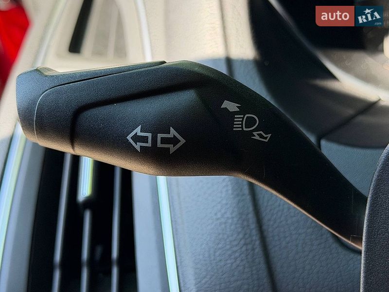 Универсал Ford Focus 2014 в Стрые