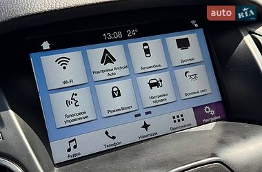 Хетчбек Ford Focus 2017 в Рівному