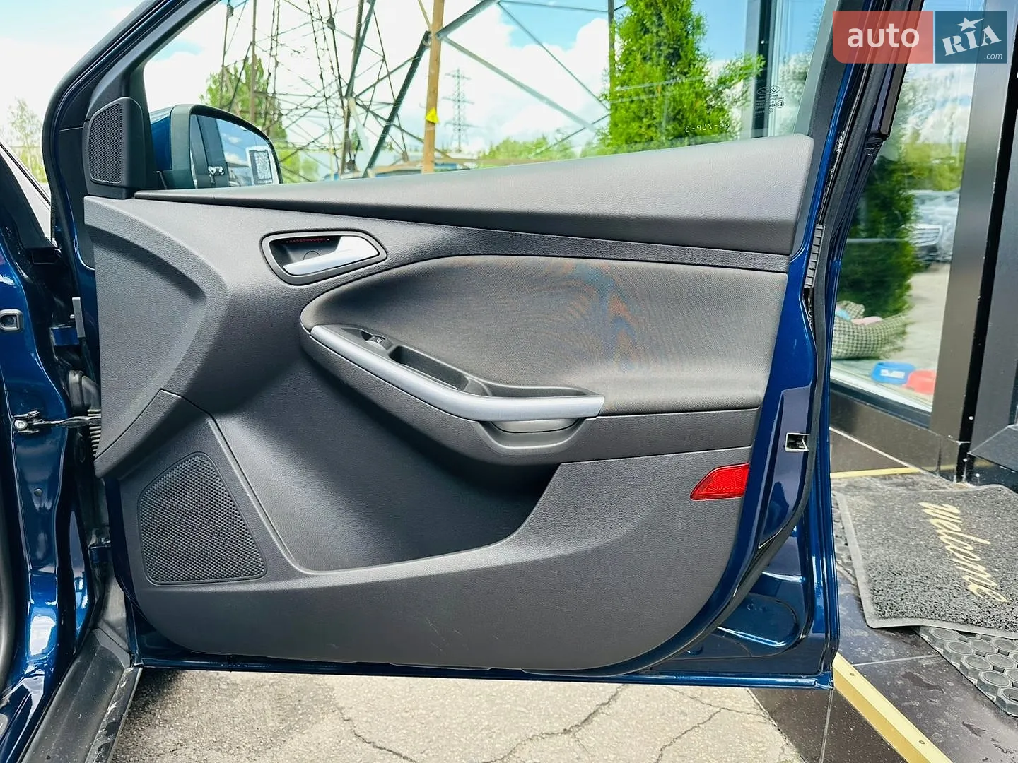 2012 Ford Focus - мініатюра 24