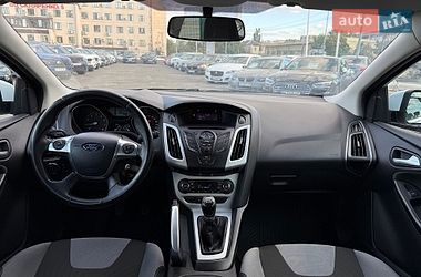 Хэтчбек Ford Focus 2012 в Киеве