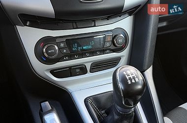 Хэтчбек Ford Focus 2012 в Киеве