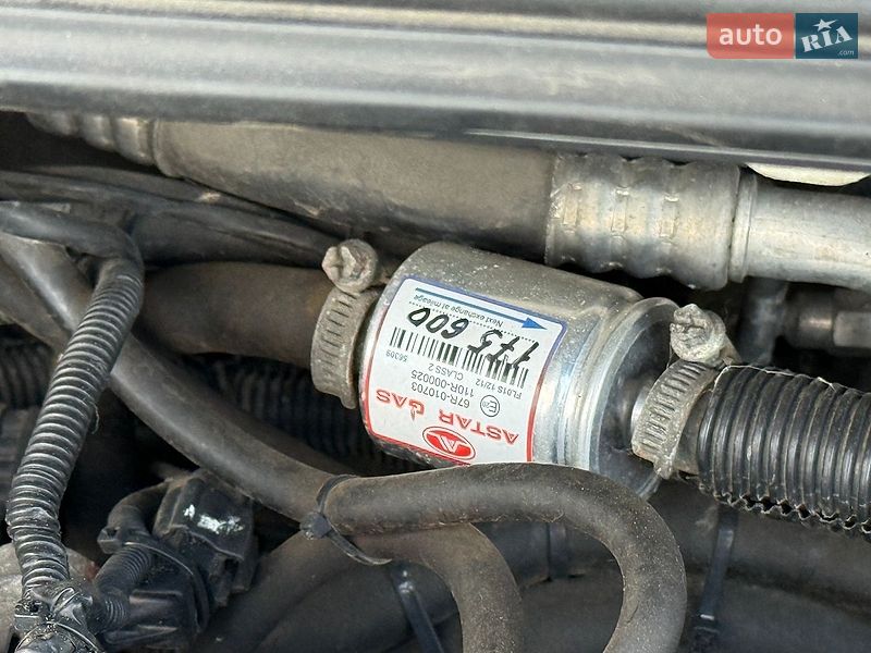 Хэтчбек Ford Focus 2012 в Киеве