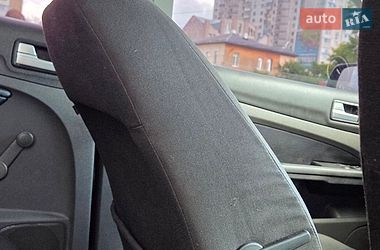 Універсал Ford Focus 2007 в Харкові фото 31 Універсал Ford Focus 2007 в Харкові