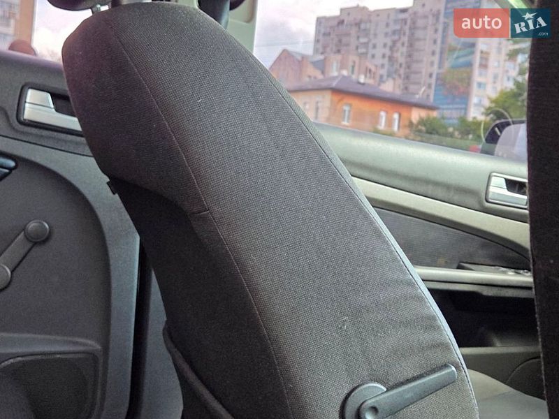 Універсал Ford Focus 2007 в Харкові фото 31 Універсал Ford Focus 2007 в Харкові
