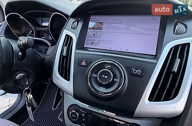 Седан Ford Focus 2012 в Ивано-Франковске фото 4 Седан Ford Focus 2012 в Ивано-Франковске