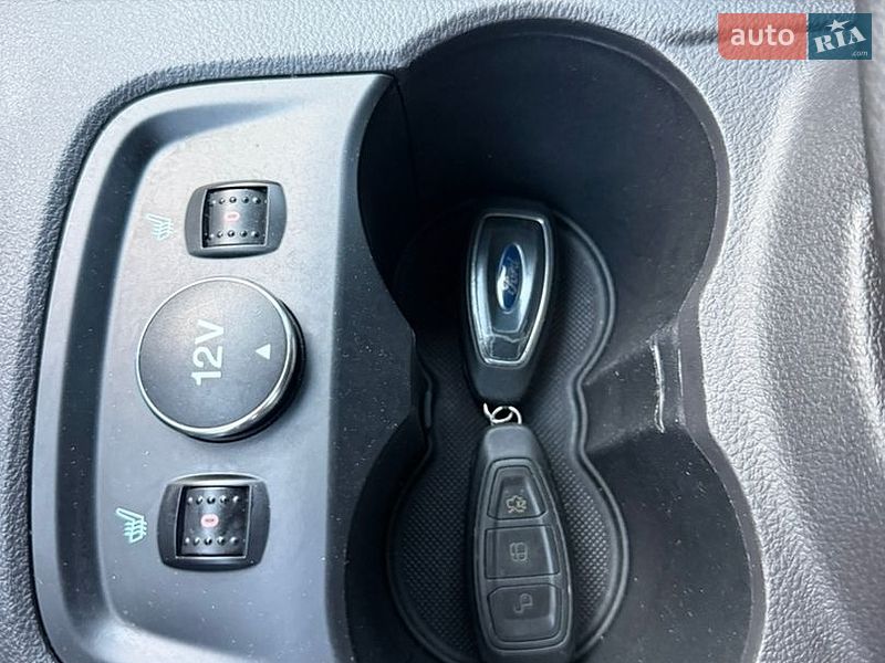 Универсал Ford Focus 2012 в Березане фото 31 Универсал Ford Focus 2012 в Березане