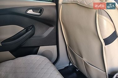 Седан Ford Focus 2017 в Києві фото 2 Седан Ford Focus 2017 в Києві