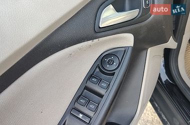 Седан Ford Focus 2017 в Києві фото 7 Седан Ford Focus 2017 в Києві