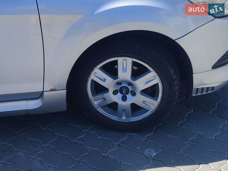 Универсал Ford Focus 2008 в Бориславе фото 12 Универсал Ford Focus 2008 в Бориславе