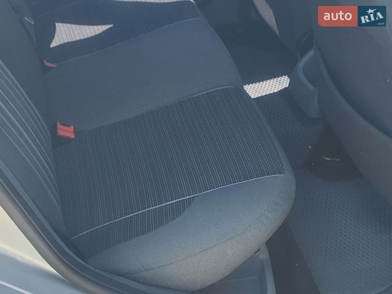 Универсал Ford Focus 2008 в Бориславе фото 16 Универсал Ford Focus 2008 в Бориславе