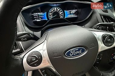 Хетчбек Ford Focus 2014 в Вінниці